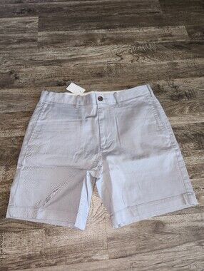 J.Crew Factory 7" Inseam Orginal Chino